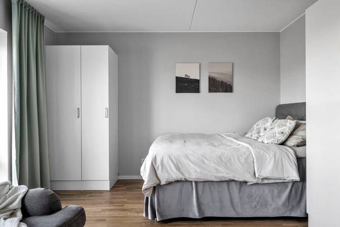 1 rum Lägenhet på Göte Turessons väg 7B Ultuna Uppsala kommun - bild 3