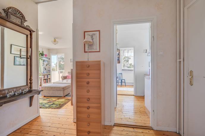 3 rum Lägenhet på Spannvägen 25 Bromma - Abrahamsberg Stockholms kommun - bild 13