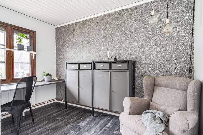 5 rum Villa på Tvärvägen 4 BROKIND Linköpings kommun - bild 21