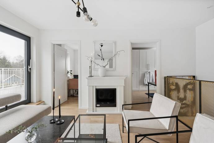 7 rum Villa på Grönsångarvägen 3 Landvetter Härryda kommun - bild 31