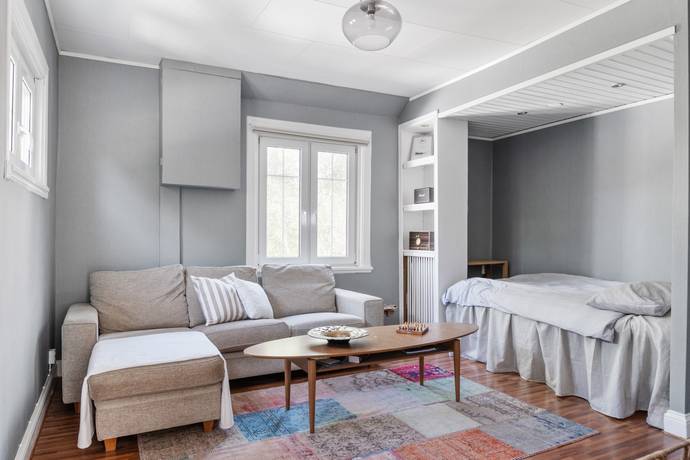 9 rum Parhus på Utbyvägen 1 Utby Göteborgs kommun - bild 33