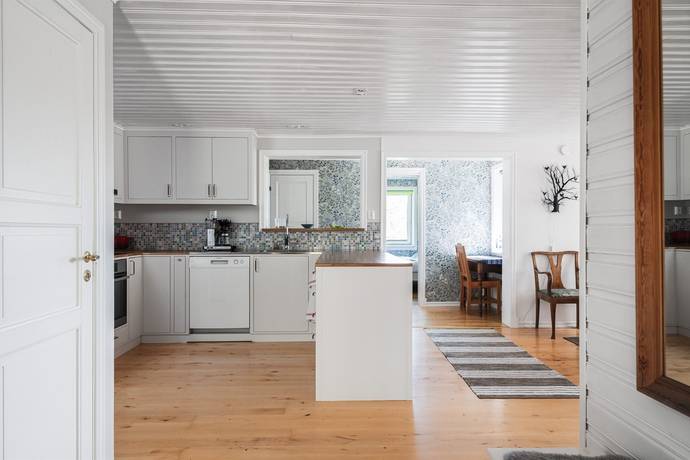 4 rum Fritidshus på Djupdalen Tallvägen 6 Djupdalen/Sjöhagen Söderköpings kommun - bild 12