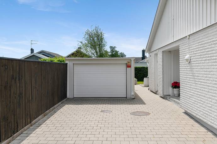 4 rum villa på Kolonivägen 11 Araby, Växjö kommun - bild 5