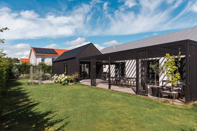 6 rum villa på Origovägen 23 Skälby, Västerås kommun - bild 4