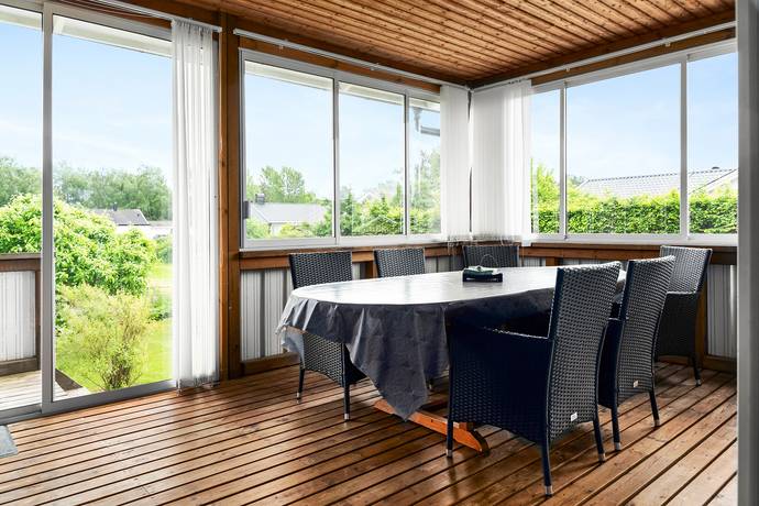 6 rum Villa på Ränneslövsvägen 34 Vallberga Laholms kommun - bild 14