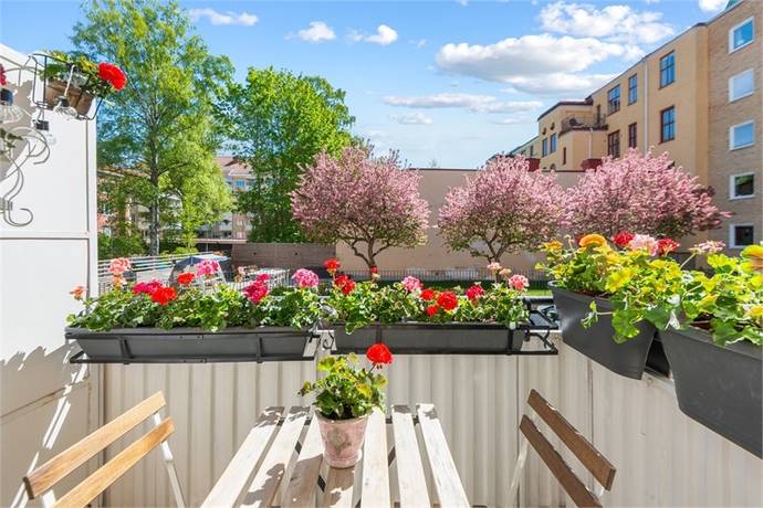 3 rum Lägenhet på Höganäsgatan 3B Höganäs Uppsala kommun - bild 8