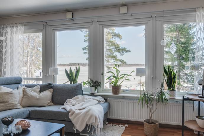 5 rum Villa på Råholmen 95 Berkön Piteå kommun - bild 11
