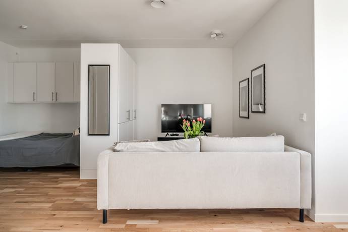 1 rum Lägenhet på Sunnegatan 39 Norrstrand Karlstads kommun - bild 9