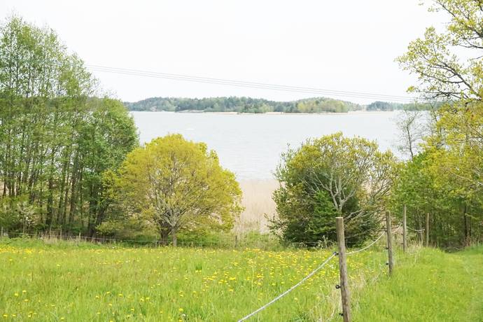 3 rum Vinterbonat fritidshus på Vittvik Dockebo 2 Valdemarsvik Valdemarsviks kommun - bild 37