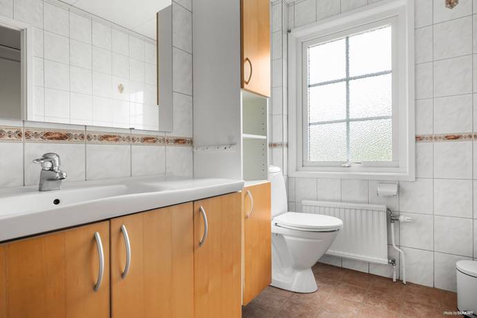 4 rum Villa på Blåklintsvägen 18 Hångers Ljungby kommun - bild 6