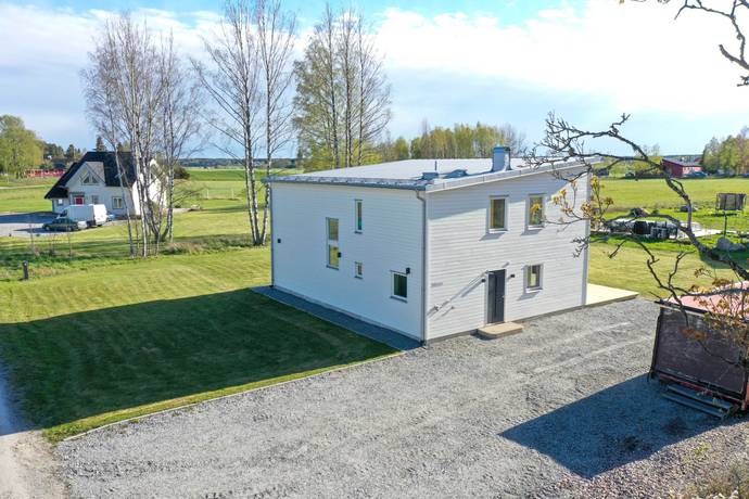 5 rum Villa på Dunkers väg 5 Orresta Västerås kommun - bild 61