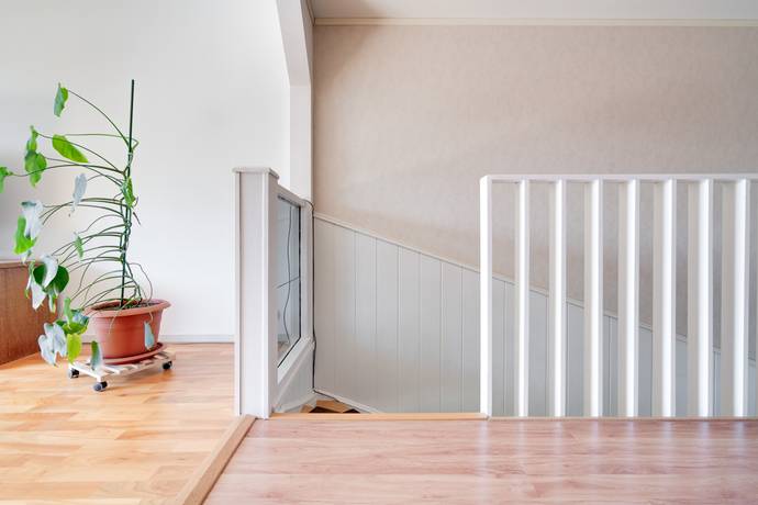 4 rum Villa på Flintmästargatan 51 Bjurhovda Västerås kommun - bild 30