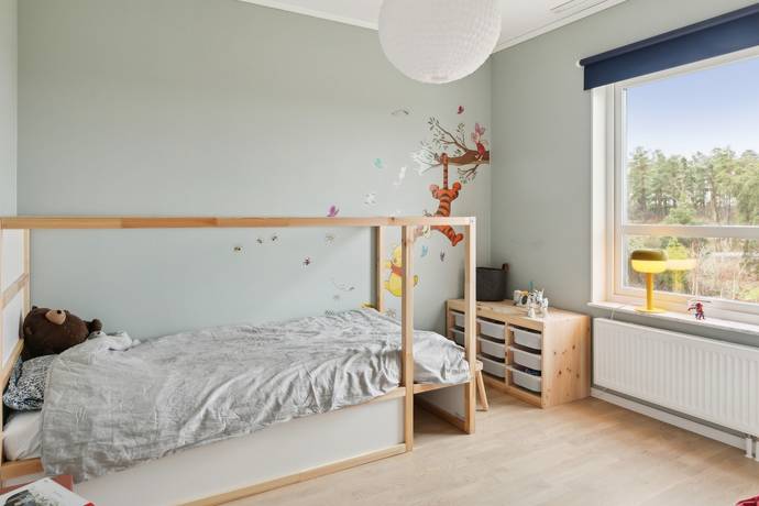 5 rum Kedjehus på Kråkslingan 17 Djurön Norrköpings kommun - bild 28