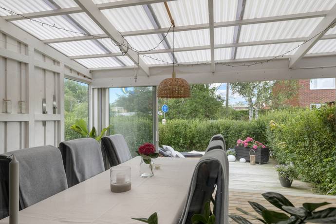 4 rum Radhus på Uranusvägen 35 Skälby Järfälla kommun - bild 13