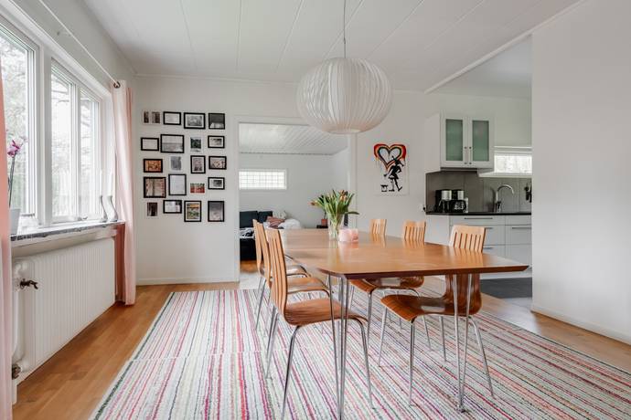 6 rum Villa på Hybergsvägen 22 Brämhult Borås kommun - bild 10