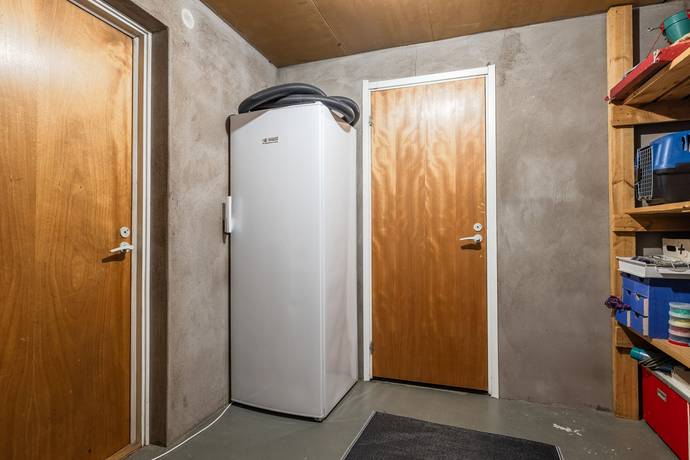 4 rum Villa på Klapparvägen 43 Selja - Långlet Mora kommun - bild 38