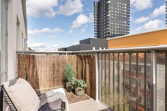 3 rum lägenhet på Sjöviksvägen 94, vån 5 av 5! Liljeholmskajen, Stockholms kommun - bild 5
