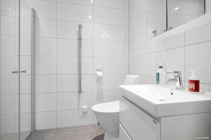 3 rum Lägenhet på Kungsgatan 4A Centrum Ljungby kommun - bild 14
