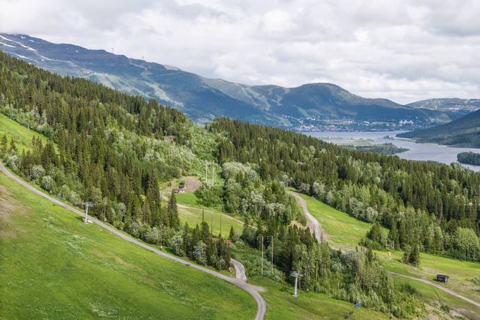 5 rum Lägenhet på Bäckvägen 1A Duved Åre kommun - bild 40