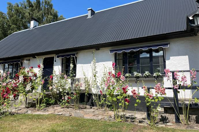 7 rum Villa på Raskarumsvägen 8 Raskarum Simrishamns kommun - bild 35