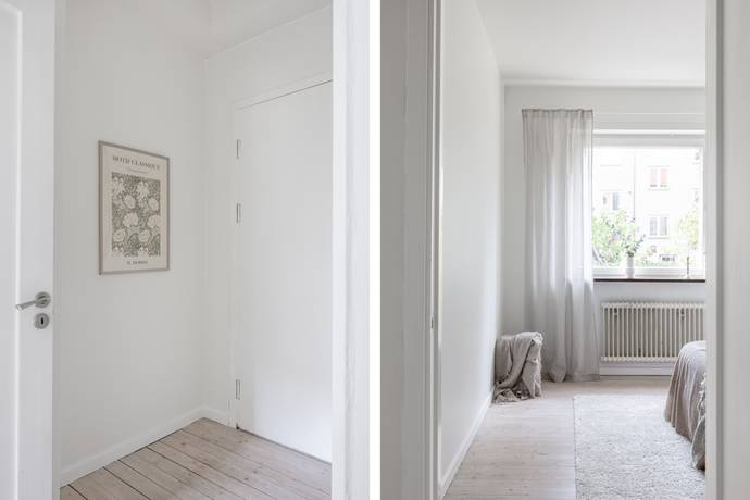 2 rum Lägenhet på Bragegatan 9 Dalaplan Malmö kommun - bild 14