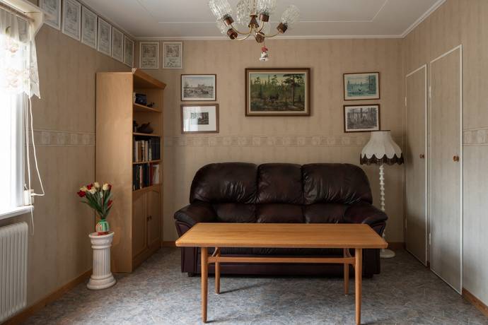 5 rum Villa på Södra Nyfors 2 Skråmträsk Skellefteå kommun - bild 8