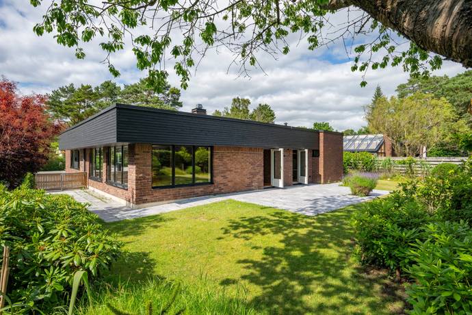 6 rum villa på Ljungsätersvägen 28A Ljunghusen, Vellinge kommun - bild 1