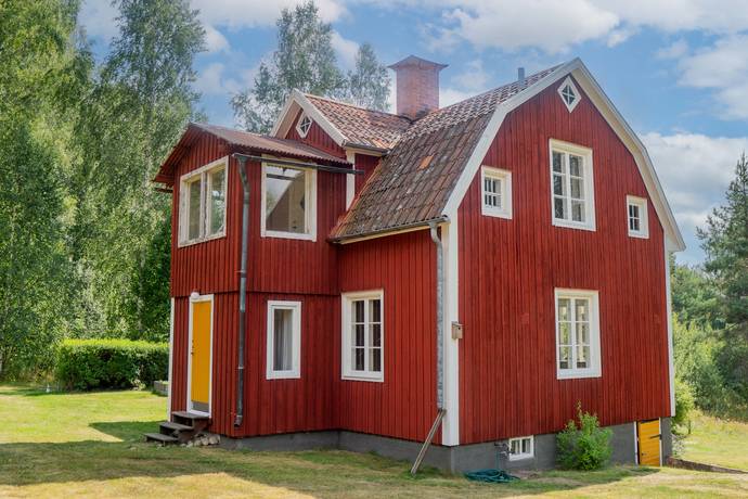 3 rum Fritidshus på Forsby Spångdalen 5 Edsbruk Västerviks kommun - bild 40