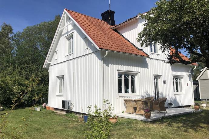 5 rum villa på Bredåkravägen 10 Kallinge, Ronneby kommun - bild 3