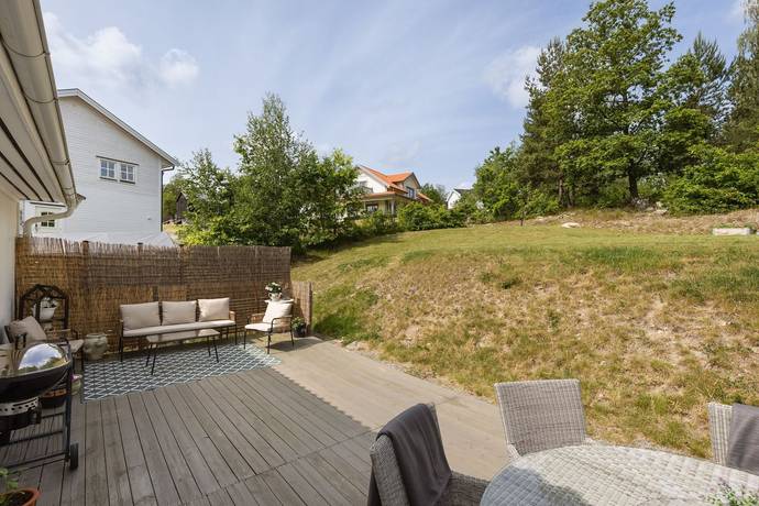 5 rum Villa på Rosendalsvägen 28 Stallarholmen Strängnäs kommun - bild 31