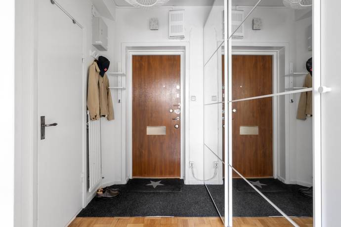 1 rum lägenhet på Sturegatan 15B LUTHAGEN, Uppsala kommun - bild 4