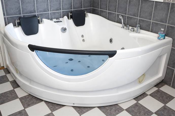4 rum Villa på Sälgstigen 8 Timmernabben Mönsterås kommun - bild 19