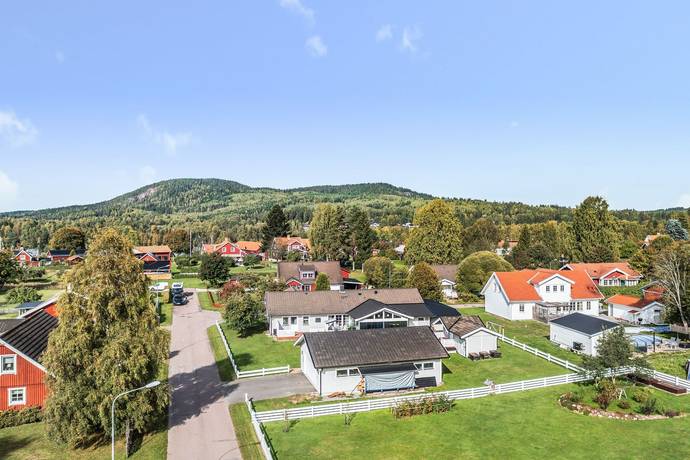 154 m² Villa på Östanbäcksvägen 10 Bäsna Gagnefs kommun - bild 41