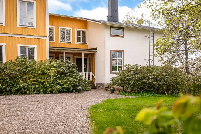 21 rum Gård utan jordbruk på Eriksberg Norrköpings kommun - bild 47