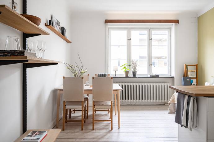 Disponentgatan 12 — bild 2