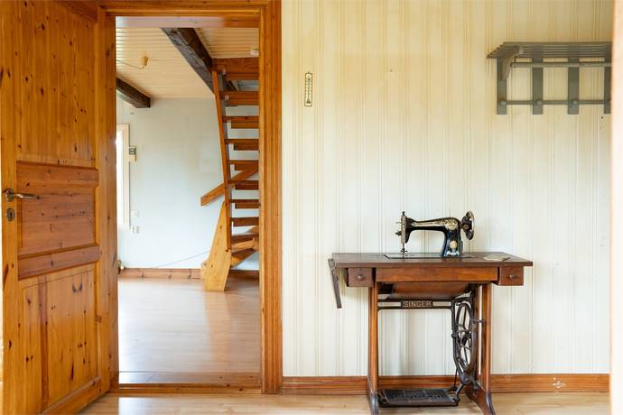 2 rum Villa på Ängelsbergsvägen 86 Ängelsberg Fagersta kommun - bild 4