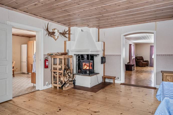 5 rum Villa på Nyby 23 Bjurholm Bjurholms kommun - bild 8