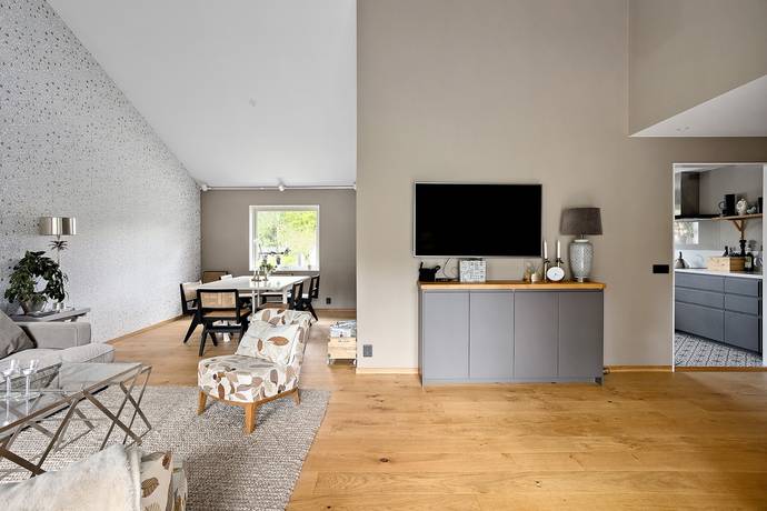 6 rum Villa på Tegelhagsvägen 4 Valdemarsviks kommun - bild 6