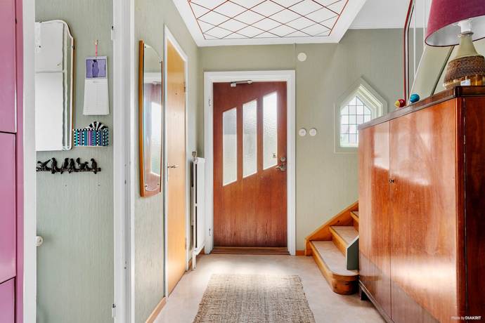 5 rum Villa på Klastorpsvägen 3 Trönninge Varbergs kommun - bild 7