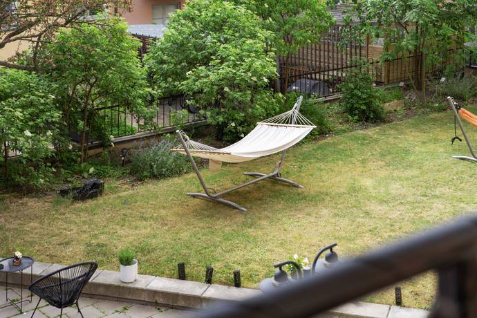 1.5 rum Lägenhet på Polhemsgatan 28 Kungsholmen Stockholms kommun - bild 24