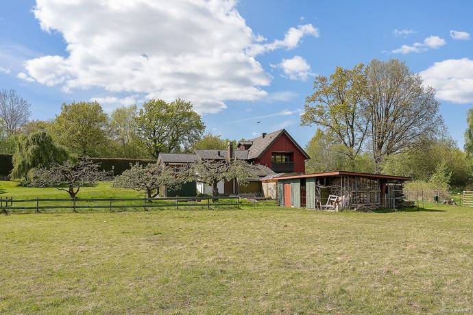 4 rum Villa på Allarpsvägen 160 Bromölla kommun - bild 4