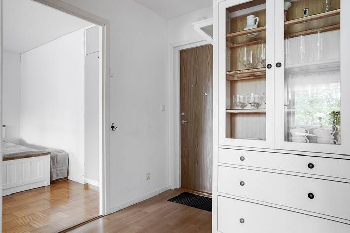 1 rum lägenhet på Runvägen 3C Berga, Kalmar kommun - bild 4
