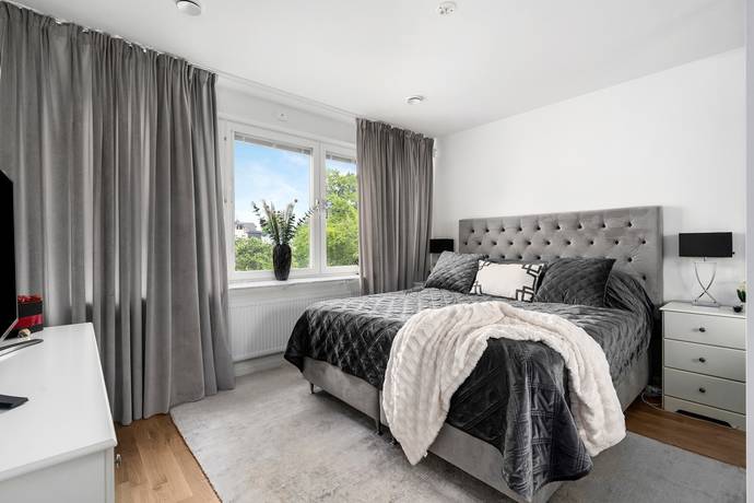 2 rum Lägenhet på Övre Villagatan 42 Centrala Södertälje Södertälje kommun - bild 12