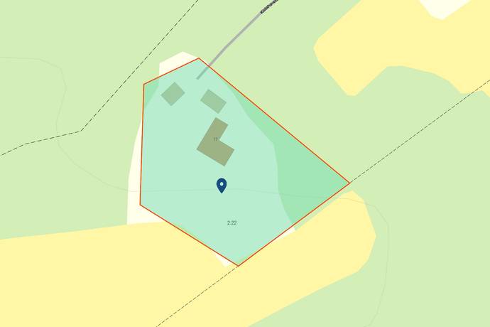 3 rum Vinterbonat fritidshus på Kistahavets väg 17 Väddö Norrtälje kommun - bild 32