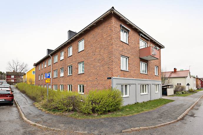 2 rum lägenhet på Sofiehemsvägen 45 Sofiehem, Umeå kommun - bild 5