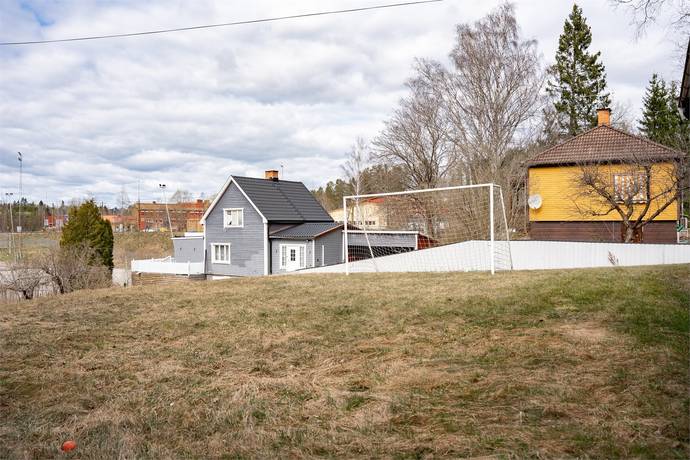 4 rum Villa på Fogdvägen 19 Västanfors Fagersta kommun - bild 27
