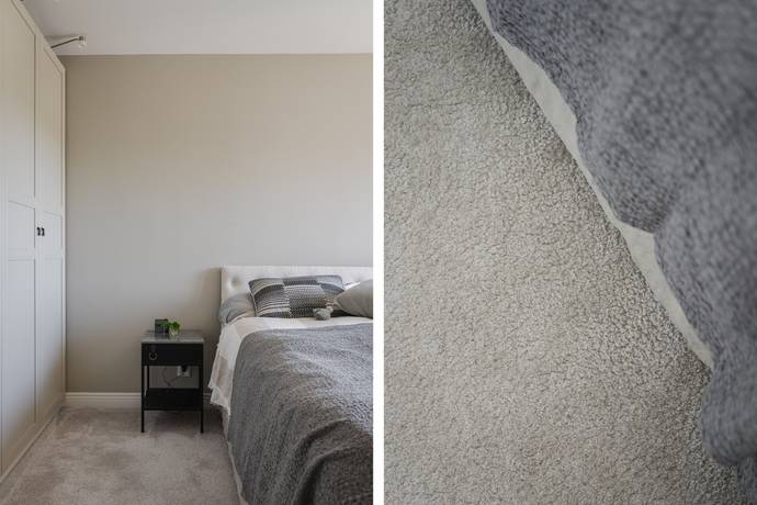 4 rum Lägenhet på Beritta Gurrisgatan 1B Ribersborg Malmö kommun - bild 16