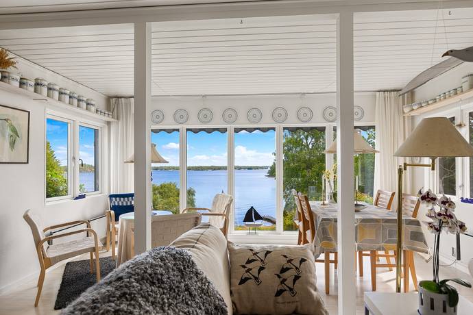 5 rum Villa på Lindödjupsvägen 21 Hornslandet Västerviks kommun - bild 30