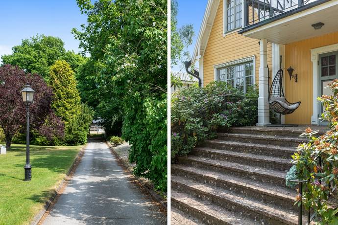 191 m² Gård utan jordbruk på Torarpsvägen 291 Torarp Karlshamns kommun - bild 46