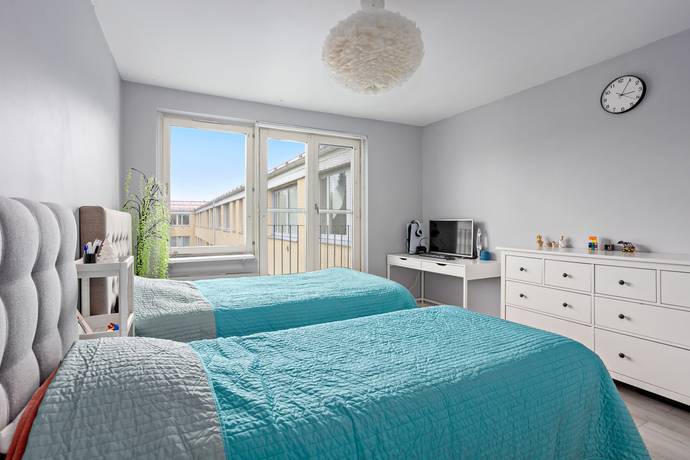 3 rum Lägenhet på Gråsparvsvägen 20 Råby Västerås kommun - bild 18